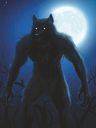 Werewolf - Google Search