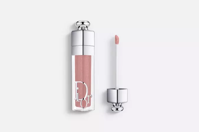 Dior Addict Lip Maximizer Gloss: Hydrating Lip Plumper | DIOR