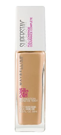 maybelline 332