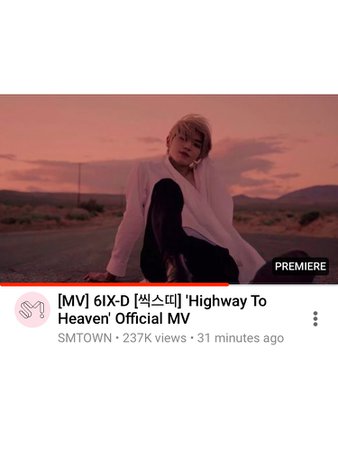 6IX-D ‘Highway to Heaven’ Official Video