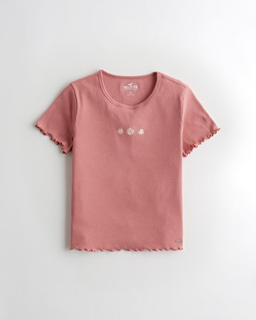 Must-Have Baby Tee
