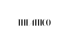 the attico logo