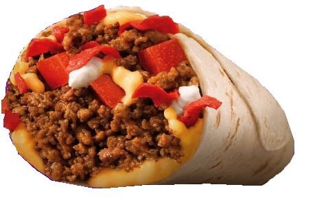 Nacho Crunch Grilled Stuft Burrito | Taco Bell Wiki | Fandom