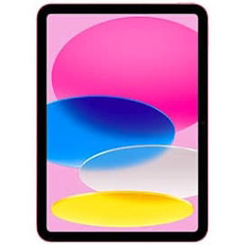 iPad (pink)