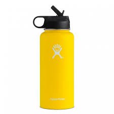 hydro flask with straw - Google Search