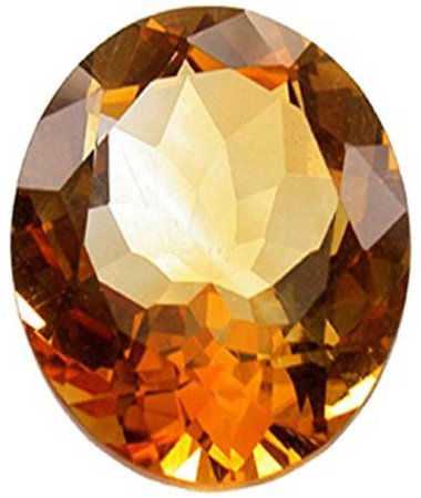 Tejvij and Sons Yellow Cut Natural Topaz Gemstone Price in India - Buy Tejvij and Sons Yellow Cut Natural Topaz Gemstone online at Flipkart.com