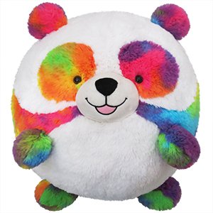 squishable.com: Squishable Prism Happy Panda