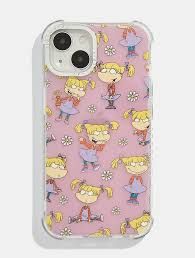 rugrats phone case - Google Search
