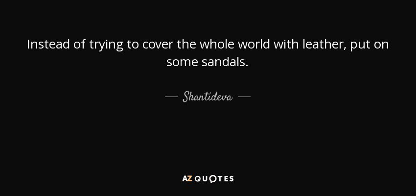 sandals quote - Google Search
