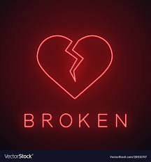 broken heart - Google Search