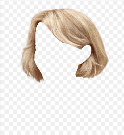 hair cut blonde bob