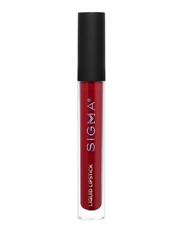 Sigma Beauty Viper Liquid Lipstick