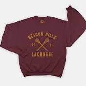 beacon hills high school t shirts - Google Search