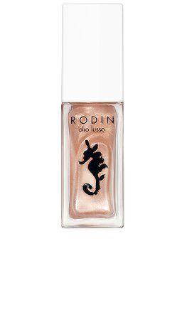 Rodin Mermaid Luxury Lip Oil in | REVOLVE