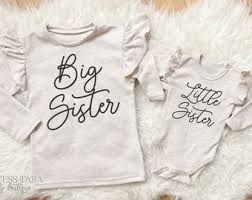 big sister little sister outfits - Google Search