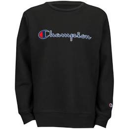 champion black sweatshirt - Google Search