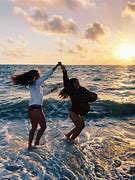 best friend beaches - Bing images