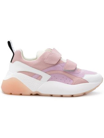 Stella McCartney Eclypse sneakers $343 - Shop AW18 Online - Fast Delivery, Price