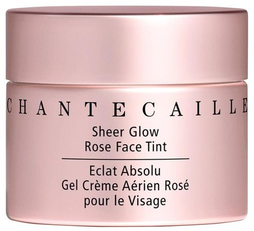 CHANTECAILLE Sheer Glow Rose Face Tint  » online kaufen | NICHE BEAUTY