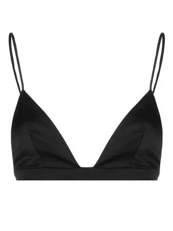 MANNING CARTELL Face To Face Bralette - Farfetch