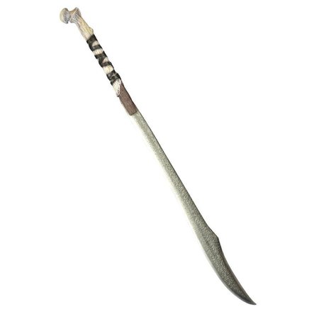 Krug, The Bone Splitter - Calimacil LARP Sword