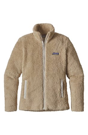 Patagonia Los Gatos Fleece Jacket | Nordstrom
