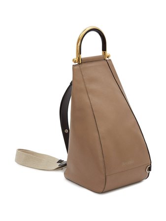 JW Anderson Wedge shoulder bag $1,650 - Buy Online - Mobile Friendly, Fast Delivery, Price