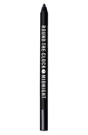 7 Eye pencil bareMinerals® Round the Clock Intense Cream-Glide Eyeliner | Nordstrom | ShopLook
