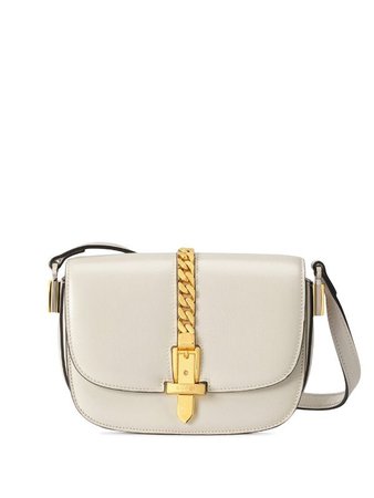 Gucci mini Sylvie 1969 shoulder bag - FARFETCH