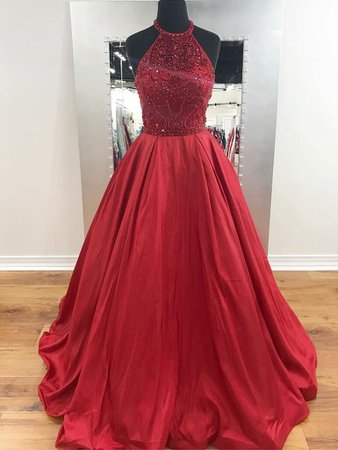 Yule Ball (Gown)