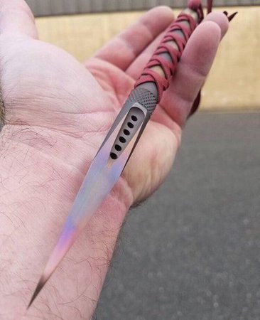 MOAS 3.0 Knife - Weapon
