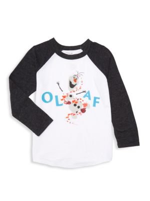 Olaf shirt