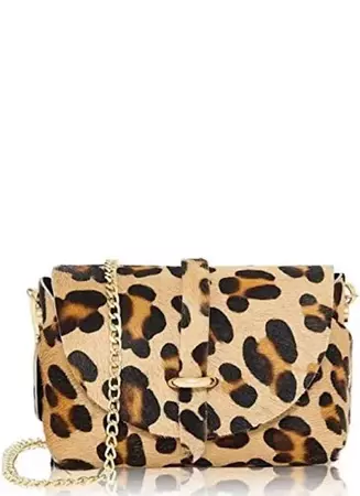 leopard print purse - Google Search