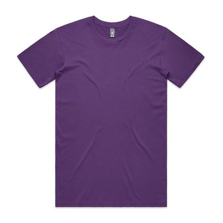 5001 Staple Tee | T-Shirts | Men | AS Colour
