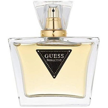 Guess Seductive by Guess 2.5 oz 75 ml EDT Spray