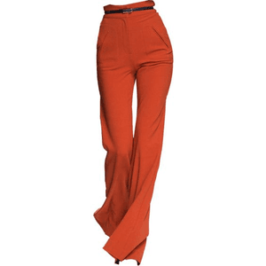 Red Pants PNG