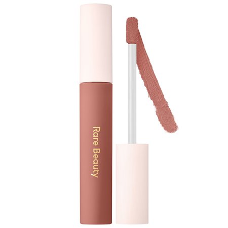 Lip Souffle Matte Cream Lipstick - Rare Beauty by Selena Gomez | Sephora