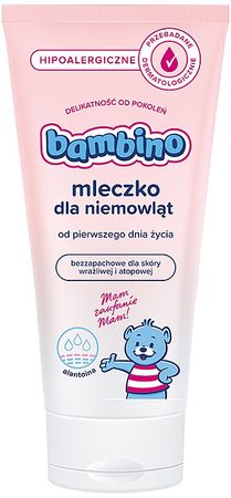 Nivea Baby Micellar Body Wash Gel - Παιδικό μικυλλιακό αφρόλουτρο | Makeup.gr