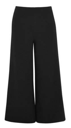 EILEEN FISHER CROPPED PANTS 1