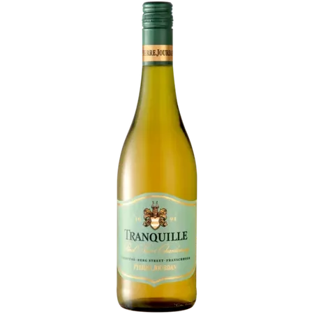 Pierre Jourdan Tranquille White Wine Bottle 750ml | White Blends | White Wine | Wine | Drinks | Checkers ZA