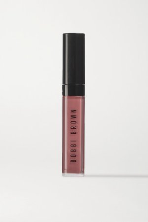 Crushed Oil-infused Gloss - Force Of Nature
