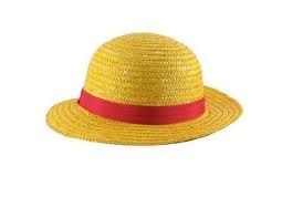 luffy straw hat - Google Search