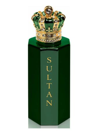 Sultan Royal Crown perfume
