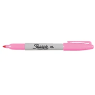 Sharpie Fine Permanent Marker - Pink
