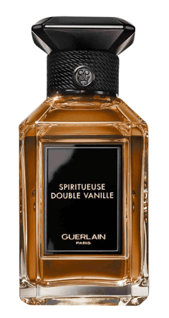 Guerlain perfume