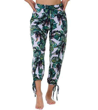 Onzie Gypsy Joggers at YogaOutlet.com