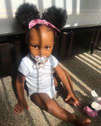 black baby girl toddler - Google Search