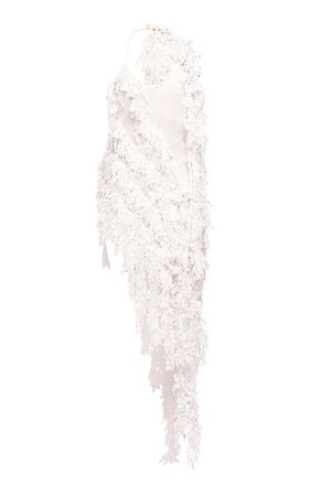 Tama Sequin-Embellished Linen And Silk Mini Dress By Zimmermann | Moda Operandi