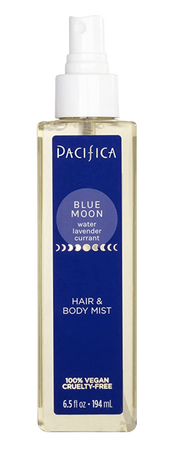 Pacifica Body Mist (Blue Moon)