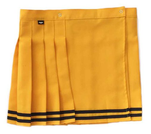 college skirt